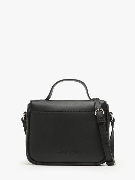 Cross Body Tas Sculpted Calvin klein jeans Zwart sculpted K610829 ander zicht 4